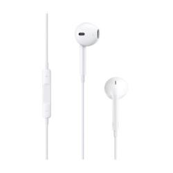 Apple AURICOLARI Originali Lightning - Iphone